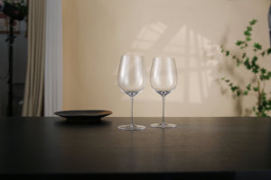 Verres à gin tonic élégants de 650 ml, verres à <span class=keywords><strong>vin</strong></span> en cristal personnalisés, verres à gin <span class=keywords><strong>ballon</strong></span> de luxe pour la maison - Product Image 5