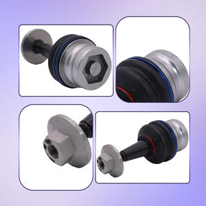 MANER Auto aufhängung steile Kugelgelenk 8 K0407689F 8 K0407689E für Audi A5 A6 A7 Q5 1,8 t 2,0 t CABA CDHA - Product Image 3