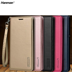 Hanman cartera cuero Folio funda para <span class=keywords><strong>Huawei</strong></span> <span class=keywords><strong>Mate</strong></span> 20 Lite - Product Image 6