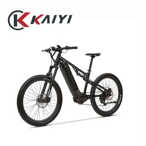 凯翼八方M620激进造型越野Ebike电动自行车极限刺激和乐趣骑行Surron电动越野车