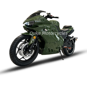 OUKE Xe Đạp Điện Tốt Nhất Cho Người Lớn Tốc Độ Cao 10000W - Product Image 3