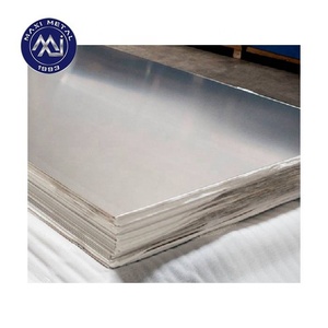 Maxi 1mm 0.45mm 0.65mm épaisseur feuille d'aluminium de sublimation blanche de haute qualité avec de bons prix - Product Image 3