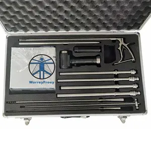 Instrumentos Médicos Ginecológicos, Histerectomía Eléctrica Médica, Morcelador Quirúrgico Médico - Product Image 1
