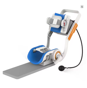 Rehabiliasi kaki, pelatih kaku operatif sudut penuh fleksi ekstensi Tendon regang - Product Image 5