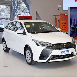 <span class=keywords><strong>Toyota</strong></span> <span class=keywords><strong>Yaris</strong></span> L d'occasion 2024 en promotion – Voiture essence 1.5L de haute qualité pour adultes, boîte <span class=keywords><strong>automatique</strong></span>, conduite à gauche, pneus R15 - Product Image 3