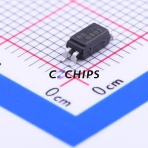 Optocoupleur à sortie transistor, nouveau, Original, PS2805-1-F3-A SOIC-4-175mil - Product Image 1