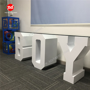 Suministros <span class=keywords><strong>para</strong></span> fiestas, soporte <span class=keywords><strong>para</strong></span> cartas <span class=keywords><strong>de</strong></span> <span class=keywords><strong>mesa</strong></span> <span class=keywords><strong>de</strong></span> postres, letrero luminoso con <span class=keywords><strong>letras</strong></span> <span class=keywords><strong>para</strong></span> Baby Shower <span class=keywords><strong>para</strong></span> decoraciones <span class=keywords><strong>de</strong></span> fiestas - Product Image 6