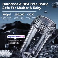 Prefiltro de Agua de Acero Inoxidable con Sifón Automático y Retrolavado, Filtro de Sedimentos para Toda la Casa con Manómetro, para Agua Doméstica
