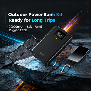 Cargador de pared rápido PD de 20W, adaptador de corriente de carga rápida para iPhone, smartphones, viajes y uso doméstico. - Product Image 3