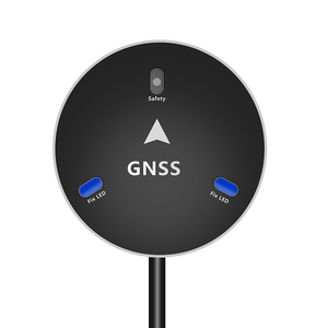 BE-575 เครื่องรับสัญญาณ GNSS แบบ All Constellation พร้อมเสาอากาศในตัว เข็มทิศ โมดูลควบคุมการบิน UAV โมดูลระบุตำแหน่ง Beitian - Product Image 3