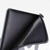 Étui de protection pour liseuse Kindle Paperwhite Colorsoft KPW6 avec motif personnalisé, fonction veille/réveil automatique, imprimé UV, prix usine OEM