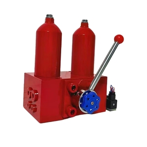 Série de filtres haute performance SGF pour la filtration d'huile, filtre à huile hydraulique de haute qualité - Product Image 1