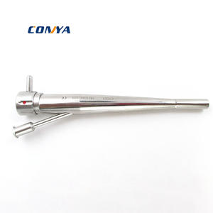 ชุดวินิจฉัยหูสัตวแพทย์พร้อมกล้องส่องตรวจและคีมขนาดเส้นผ่าศูนย์กลาง2.7มม. และแหล่งกำเนิดแสง - Product Image 4