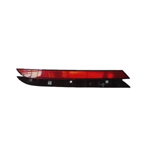 Volkswagen <b>T</b>-Roc Center Third Brake <b>Light</b> 2GD945105 106 Left Right Side Replacement Plastic Part - Product Image 3