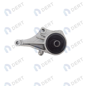 Xe tự động phụ tùng cao su phía sau động cơ núi OEM 93302281 cho Opel - Product Image 1