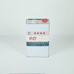 Yapıştırıcı yapıştırma için gıda ambalajı için ısıya dayanıklı Solvent bazlı poliüretan laminasyon tutkalı - Product Image 4