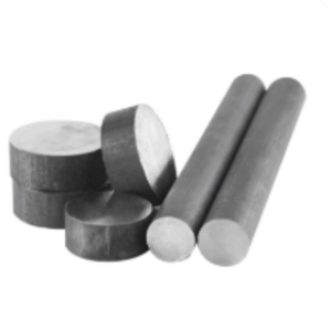 Barra de Níquel AMS 5759 Haynes 25, UNS R30605 L605, Varilla de Aleación Ni10%, TS930MPa, Superficie Brillante, Tamaño Personalizado - Product Image 1