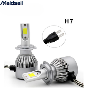 Proyector LED Láser para Bicicleta de 4 Lados H4 36W, Faro LED Canbus 360 de Alta Luminosidad y Larga Duración, <span class=keywords><strong>7</strong></span> H13 12V 6000k Clase C - Product Image 5
