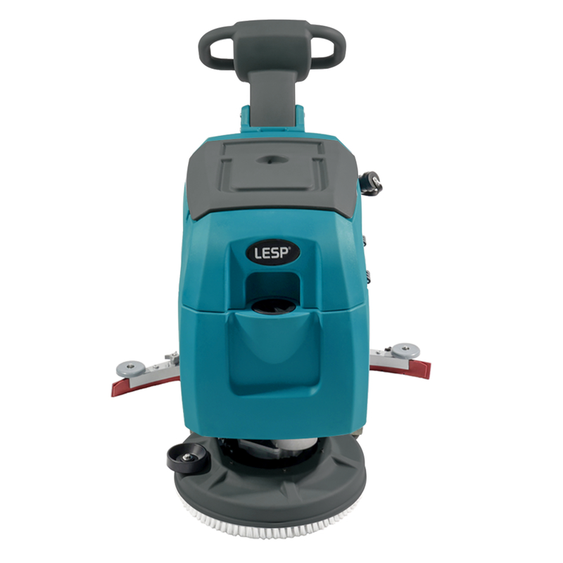 Efficient Outdoor Cleaning Equipment With Superior