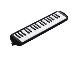 Mini sac de transport mélodique diatonique 37 touches JYML037Accordéon pas cher <span class=keywords><strong>clavier</strong></span> bouche <span class=keywords><strong>orgue</strong></span> Piano - Product Image 1