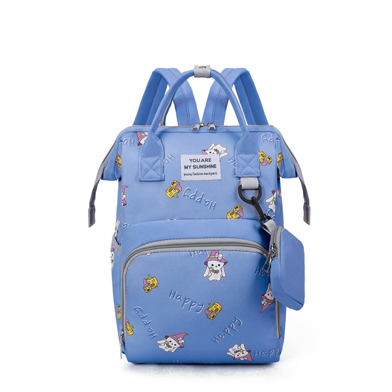 Mommy backpack-38*26*18cm
