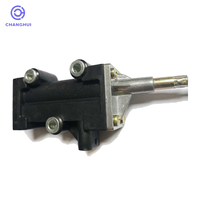 Capteur de position du papillon des gaz 29509929 29507766 29507770 pour camion