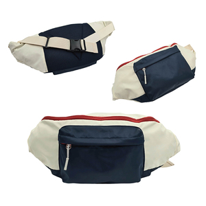 SBOX <span class=keywords><strong>Borsa</strong></span> da Cintura Sportiva da <span class=keywords><strong>Donna</strong></span> in Nylon di Alta Qualità con Chiusura a Cerniera Impermeabile per Escursionismo - Product Image 1