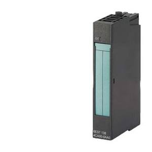 6ES7134-4MB02-0AB0 6ES7134-4GD00-0AB0 6ES7134-4JD00-0AB0 <span class=keywords><strong>Siemens</strong></span> PLC <span class=keywords><strong>et200</strong></span> gps et200s Module Module électronique - Product Image 1