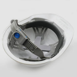 Material FRP luz peso con CE EN 397 para fundición <span class=keywords><strong>de</strong></span> los 8 puntos <span class=keywords><strong>de</strong></span> suspensión <span class=keywords><strong>de</strong></span> <span class=keywords><strong>seguridad</strong></span> difícil sombrero <span class=keywords><strong>casco</strong></span> <span class=keywords><strong>de</strong></span> <span class=keywords><strong>seguridad</strong></span> - Product Image 2