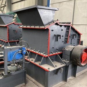 75 t/h יעילות גבוהה השפעה יפה צמרית חול חצץ צמח רוק חול ביצוע מכונה מחיר - Product Image 1