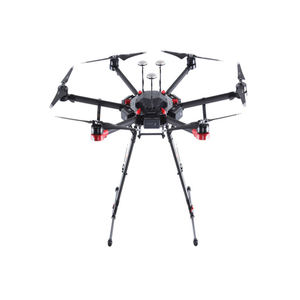 Usado M600 Pro Drone para <span class=keywords><strong>DJI</strong></span> 6KG carga útil profesional <span class=keywords><strong>MATRICE</strong></span> <span class=keywords><strong>600</strong></span> PRO Dron UAV Quadcopter Gimbal Cámara Zenmuse X4S X5S Z3 - Product Image 2