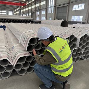 Pipa Las Baja Tahan Karat Inox ASTM 304 304L 321 316 316L Kualitas Tinggi Grosir Pabrik Merek Youfa - Product Image 3