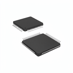 C8051F125-GQ Authorized Distributor 64 TQFP Embedded Buy Electronics Components Online - Product Image 1