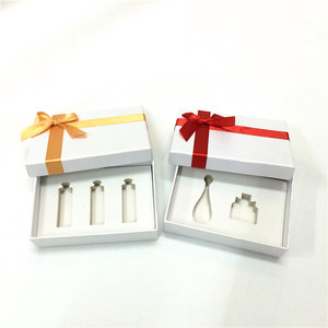 Chất lượng cao hải quan giấy mỹ phẩm nước hoa quà tặng sang trọng bao bì hộp nước hoa - Product Image 5