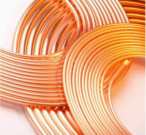 ท่อเหล็กเคลือบทองแดงแบบม้วน 15 เมตร <span class=keywords><strong>ราคา</strong></span>โรงงาน สำหรับการติดตั้งอย่างต่อเนื่องอย่างรวดเร็วในระบบทำความเย็น ระบบประปา และระบบปรับอากาศ - Product Image 3