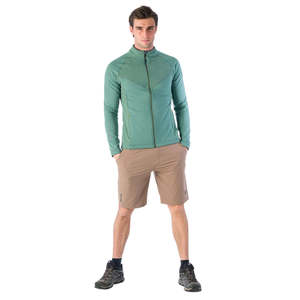 Polaires de randonnée FUSINE Pulls pour hommes confortables et élégants - Product Image 3