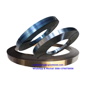 Acero Aleado con Alto Contenido de Carbono SK85 SK5 <span class=keywords><strong>AISI</strong></span> 1085 - Product Image 1