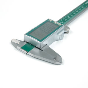 Fabriekslevering Hot-Sell Kbd Merk 150Mm 6 Inch Roestvrijstalen Digitale Remklauwen 0.02Mm Nauwkeurigheid 1 Jaar Garantie Meetinstrument - Product Image 2