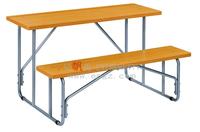 Projet de mobilier scolaire : Chaises d'école avec table d'étude, ensembles table et chaise Everpretty Indian Project