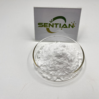 Haute Qualité Racine De Réglisse Extrait 551-15-5 Santé Supplément Liquiritin