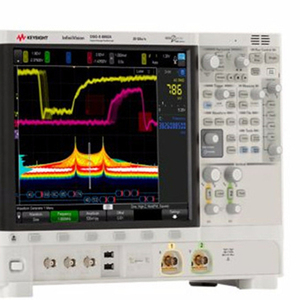 Oscilloscope numérique KEYSIGHT DSOX6002A neuf d'usine, 1 GHz-6 GHz, 2 canaux analogiques, haute précision, garantie d'un an, fabriqué aux États-Unis - Product Image 4