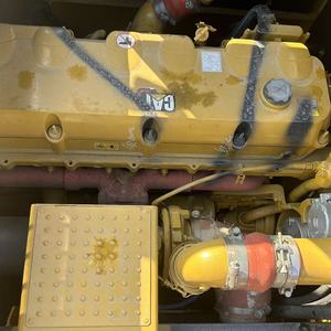 Well Maintained Used CAT 349D Excavator 49 Ton Heavy Duty <b>Construction</b> <b>Machine</b> - Product Image 2