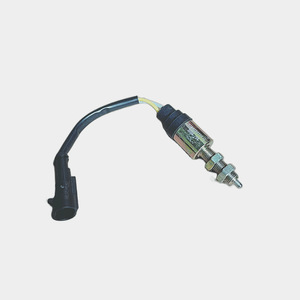 LG97045801061คลัทช์สวิทช์สำหรับ HOWO รถบรรทุกขนาดเล็กนักรบผู้บังคับการฝันอะไหล่ทดแทน - Product Image 5