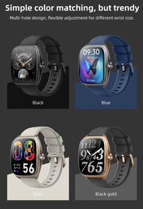 Nouvelle montre intelligente AMOLED <span class=keywords><strong>de</strong></span> 1,85 pouce 2025 avec appels Bluetooth et longue autonomie <span class=keywords><strong>de</strong></span> batterie - Product Image 6
