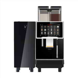 เครื่องชงกาแฟลาเต้ Dr.Coffee F30-H รุ่นใหม่ ปี 2024 สำหรับร้านกาแฟเชิงพาณิชย์ - Product Image 6