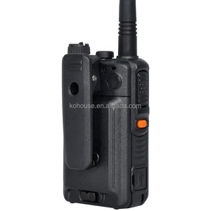 Radio VHF Digital DMR Compacto de Largo Alcance para S24, Radio Bidireccional Portátil - Product Image 3