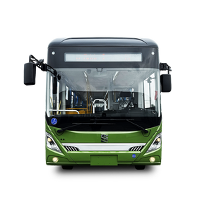 Autobus Électrique Articulé Intelligent et Sûr à Énergie Nouvelle, avec 5 Niveaux de Sécurité, Autobus Électrique de Nouvelle Génération - Product Image 2