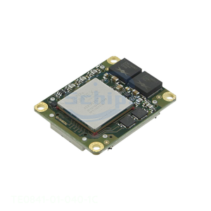 ส่วนประกอบอิเล็กทรอนิกส์แบบฝังตัว TE0841-01-040-1C ของแท้ - Product Image 1