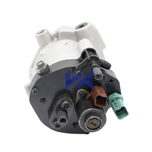 Pompe diesel à rampe commune 9044A120A pour <span class=keywords><strong>Delphi</strong></span> - Product Image 4