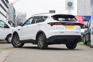 เจ็ททัวร์ X70 C DM PHEV SUV คุณภาพคุ้มราคา ระยะทางวิ่ง 110 กม. ตามมาตรฐาน CLTC ชาร์จเร็ว 18 นาที เหมาะสำหรับครอบครัว - Product Image 5